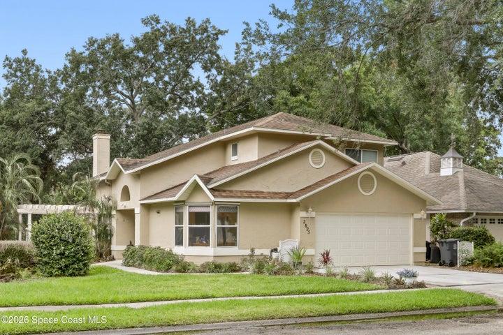 2825 La Cita Lane, Titusville, FL, 32780 photo 2