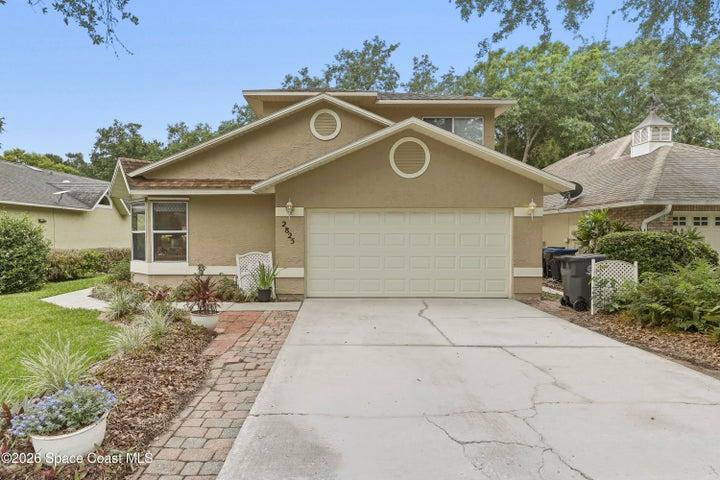 2825 La Cita Lane, Titusville, FL, 32780 photo 3