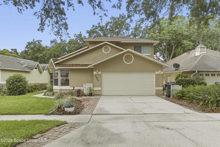 2825 La Cita Lane, Titusville, FL, 32780 photo 4