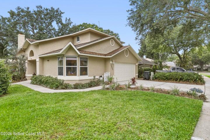 2825 La Cita Lane, Titusville, FL, 32780 photo 5