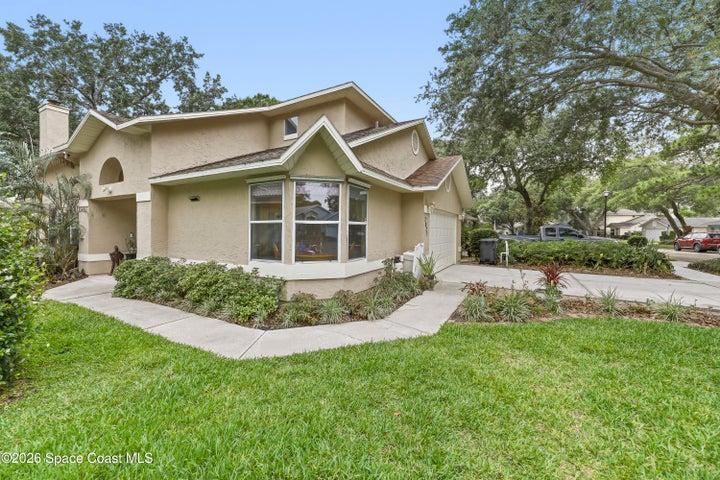 2825 La Cita Lane, Titusville, FL, 32780 photo 6