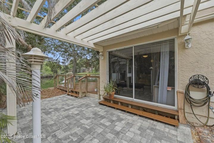 2825 La Cita Lane, Titusville, FL, 32780 photo 41