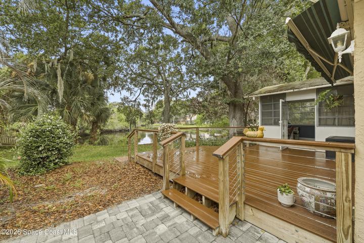2825 La Cita Lane, Titusville, FL, 32780 photo 42