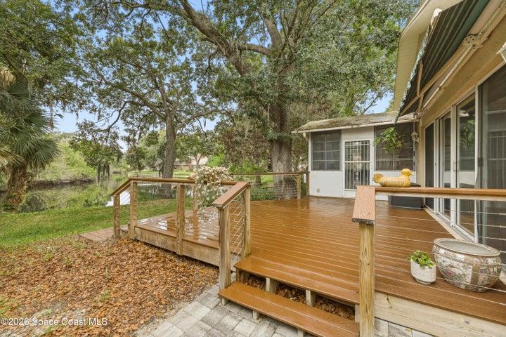 2825 La Cita Lane, Titusville, FL, 32780 photo 43