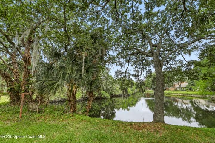 2825 La Cita Lane, Titusville, FL, 32780 photo 45