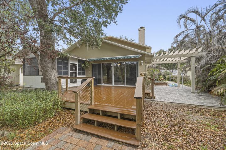 2825 La Cita Lane, Titusville, FL, 32780 photo 46