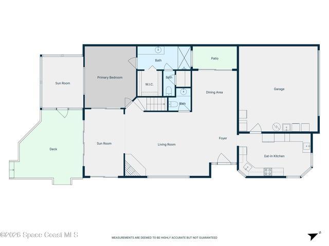 2825 La Cita Lane, Titusville, FL, 32780 photo 48