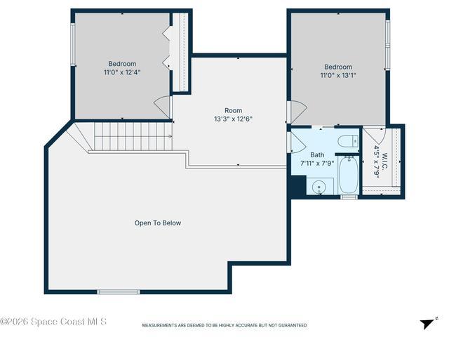 2825 La Cita Lane, Titusville, FL, 32780 photo 49