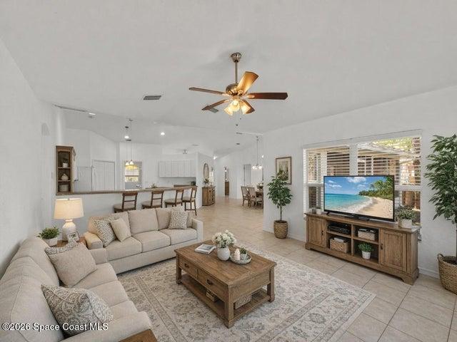 619 Carnival Terrace, Sebastian