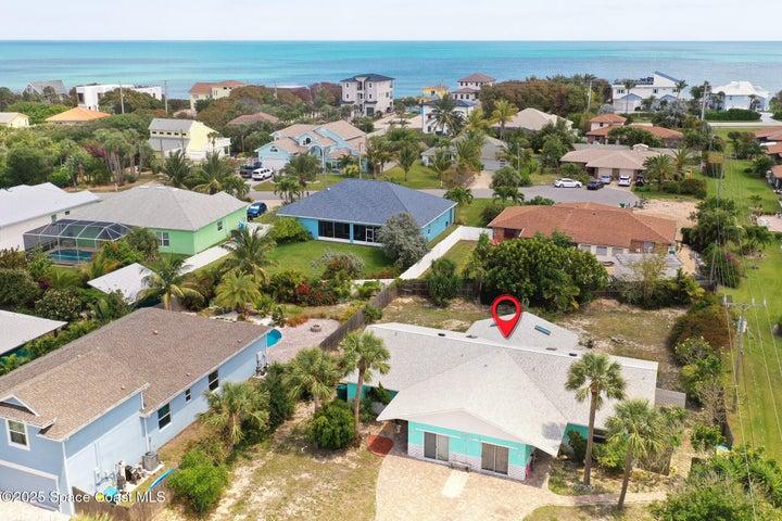 5283-5285 Palmetto Drive, Melbourne Beach