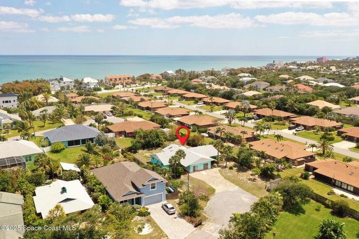 5283-5285 Palmetto Drive, Melbourne Beach, FL, 32951 photo 2
