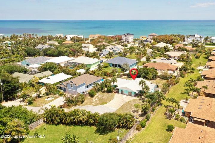 5283-5285 Palmetto Drive, Melbourne Beach, FL, 32951 photo 3