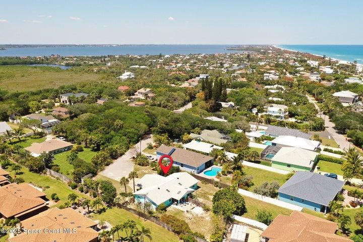 5283-5285 Palmetto Drive, Melbourne Beach, FL, 32951 photo 4