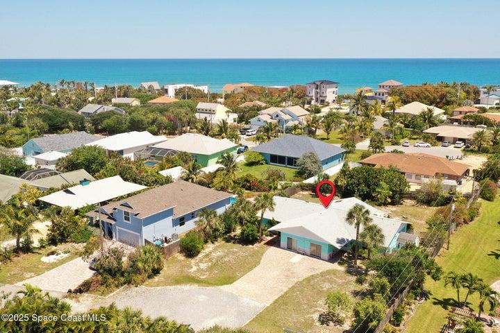 5283-5285 Palmetto Drive, Melbourne Beach, FL, 32951 photo 5