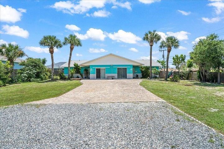 5283-5285 Palmetto Drive, Melbourne Beach, FL, 32951 photo 6