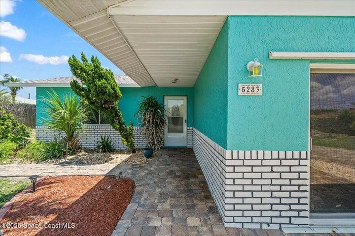 5283-5285 Palmetto Drive, Melbourne Beach, FL, 32951 photo 14