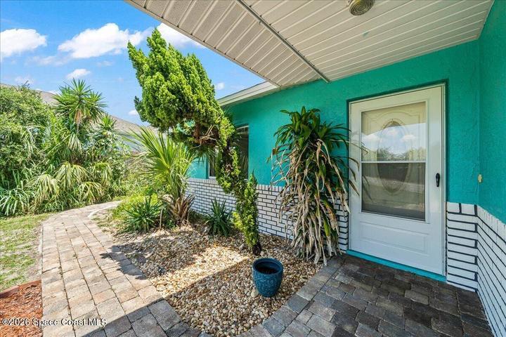 5283-5285 Palmetto Drive, Melbourne Beach, FL, 32951 photo 15