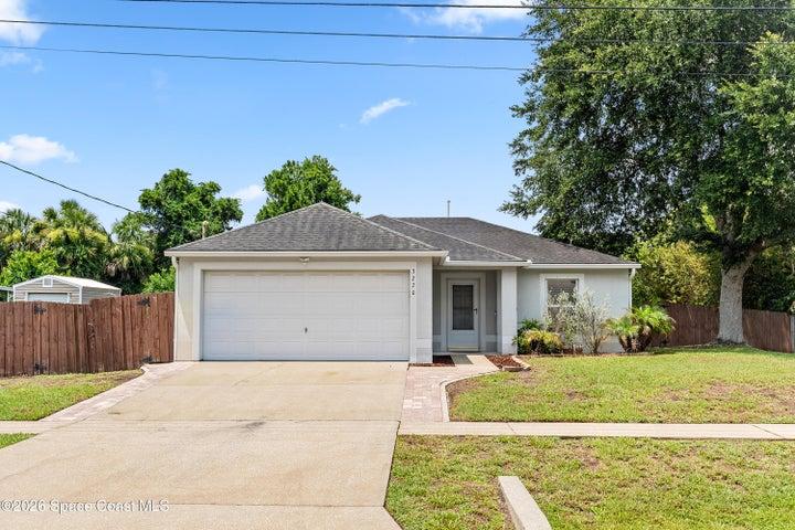 3270 Craggy Bluff Place, Cocoa