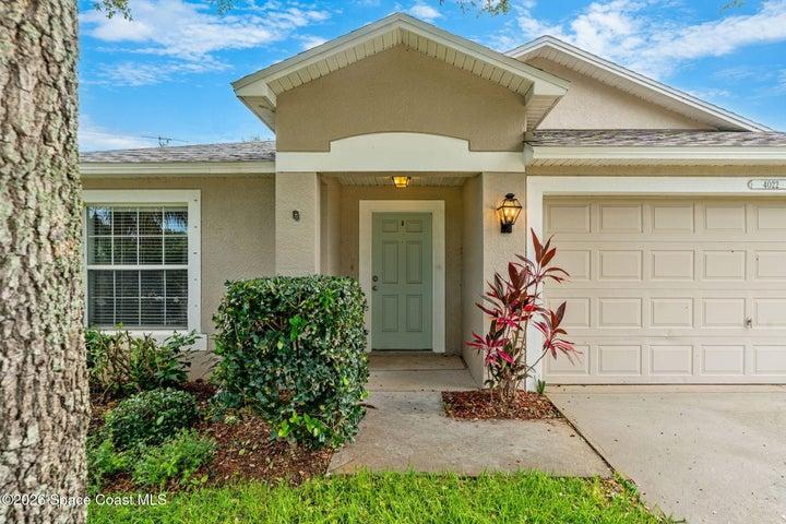 4022 Wilkes Drive, Melbourne, FL, 32901 photo 2
