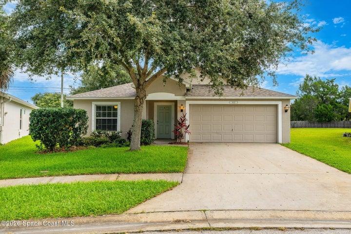 4022 Wilkes Drive, Melbourne