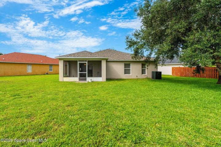 4022 Wilkes Drive, Melbourne, FL, 32901 photo 35