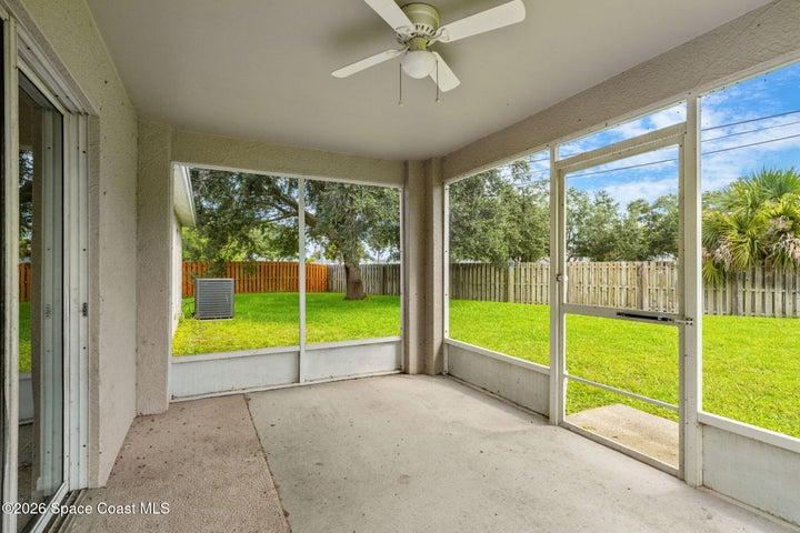 4022 Wilkes Drive, Melbourne, FL, 32901 photo 29