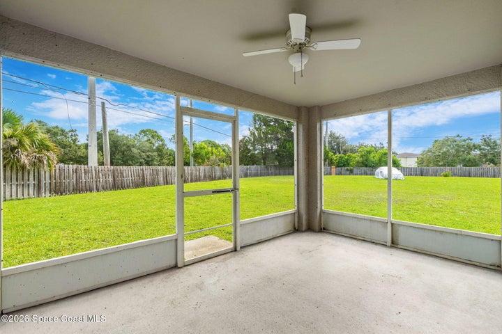 4022 Wilkes Drive, Melbourne, FL, 32901 photo 31