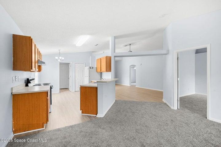 4022 Wilkes Drive, Melbourne, FL, 32901 photo 12