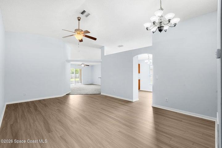 4022 Wilkes Drive, Melbourne, FL, 32901 photo 4