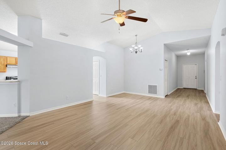 4022 Wilkes Drive, Melbourne, FL, 32901 photo 3