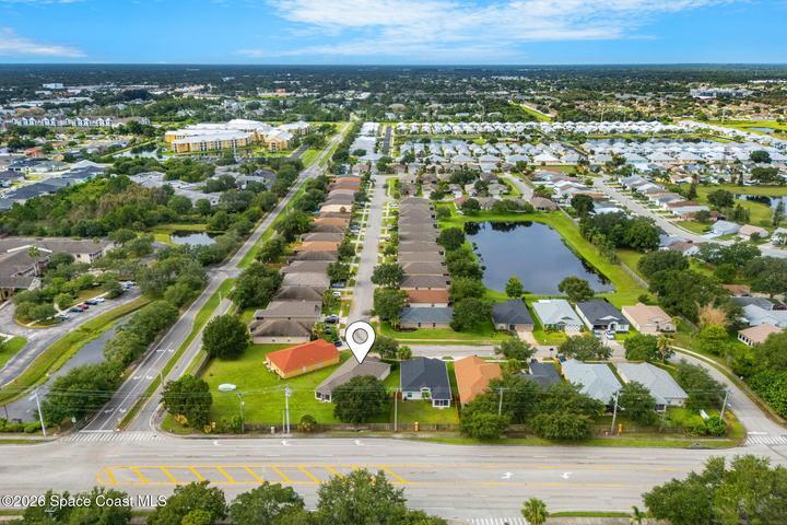 4022 Wilkes Drive, Melbourne, FL, 32901 photo 36
