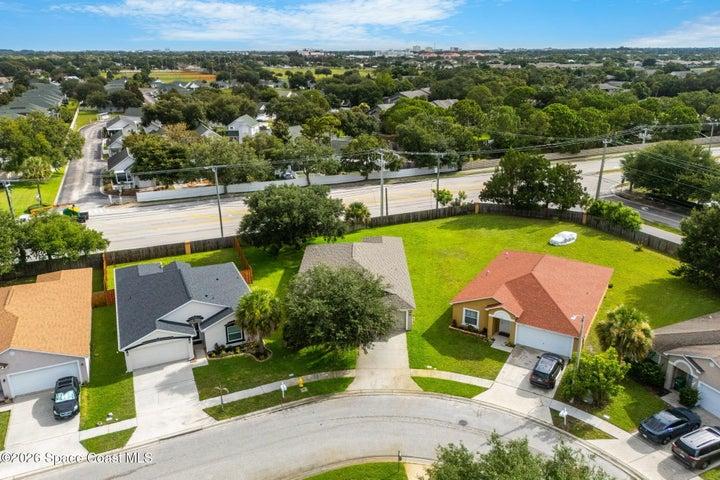 4022 Wilkes Drive, Melbourne, FL, 32901 photo 37