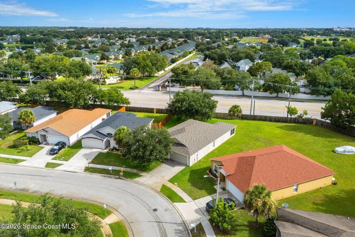 4022 Wilkes Drive, Melbourne, FL, 32901 photo 39