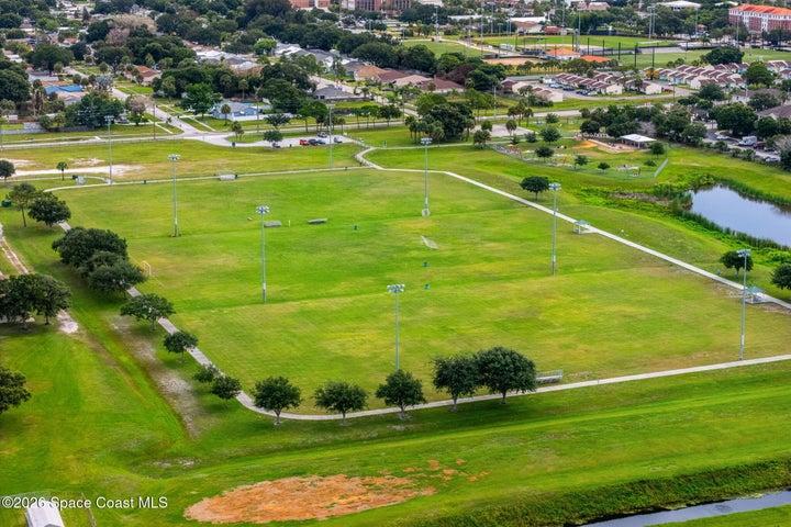 4022 Wilkes Drive, Melbourne, FL, 32901 photo 43