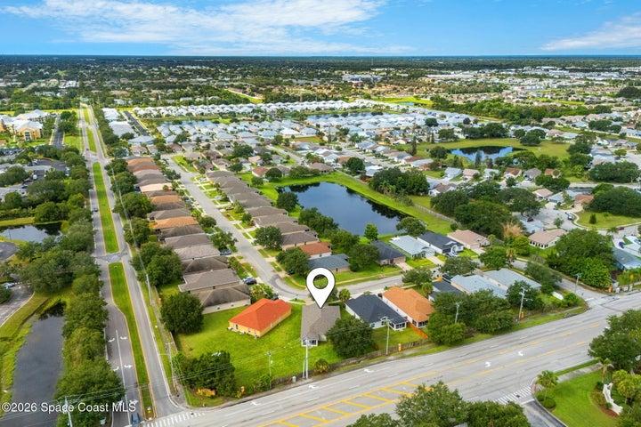 4022 Wilkes Drive, Melbourne, FL, 32901 photo 47