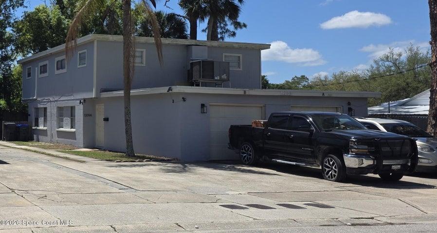 1209 Tropic Street, Titusville