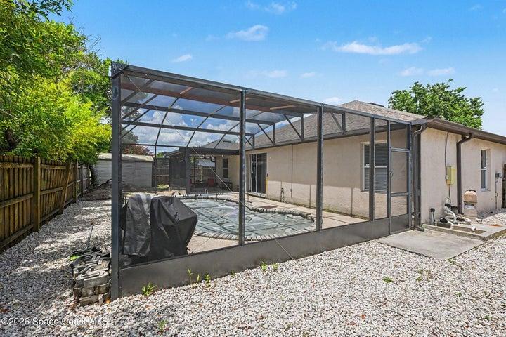 1472 Kodak Drive, Titusville, FL, 32796 photo 32