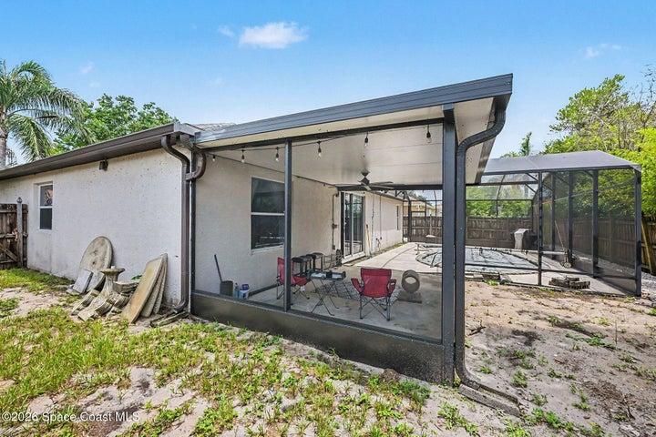 1472 Kodak Drive, Titusville, FL, 32796 photo 33