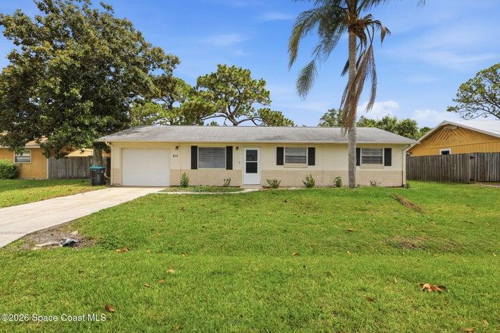 625 Concord Street NE, Palm Bay