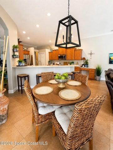 931 Maple Ridge Drive, Merritt Island, FL, 32952 photo 4