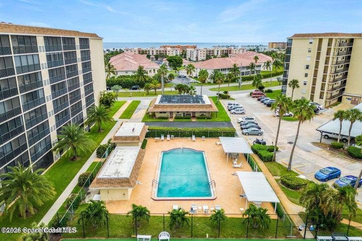 500 Palm Springs Boulevard 102, Indian Harbour Beach, FL, 32937 photo 4