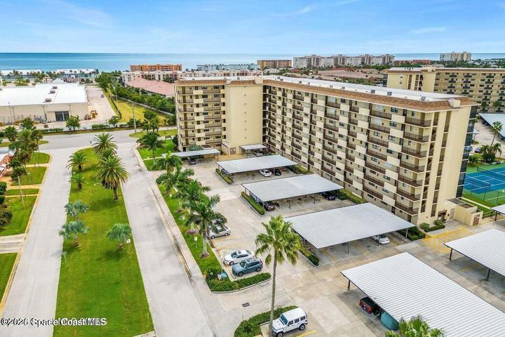 500 Palm Springs Boulevard 102, Indian Harbour Beach, FL, 32937 photo 2