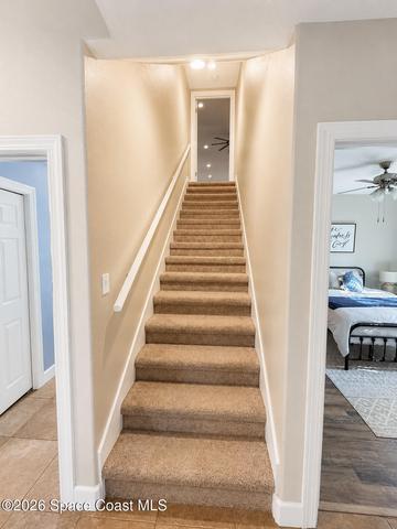 931 Maple Ridge Drive, Merritt Island, FL, 32952 photo 19
