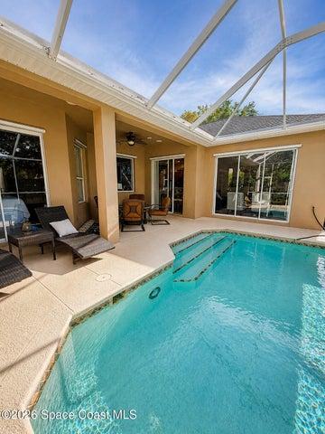 931 Maple Ridge Drive, Merritt Island, FL, 32952 photo 25