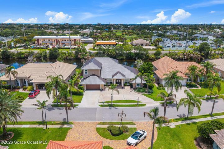 241 Waterside Drive, Indian Harbour Beach, FL, 32937 photo 2