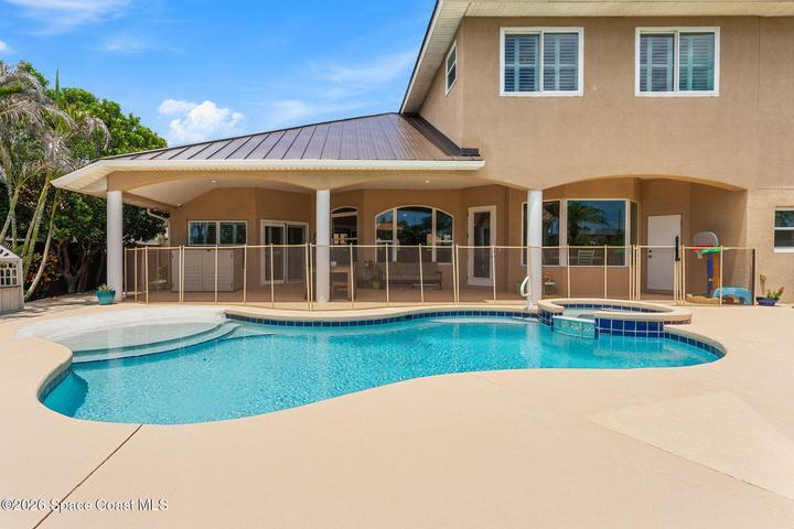 241 Waterside Drive, Indian Harbour Beach, FL, 32937 photo 5