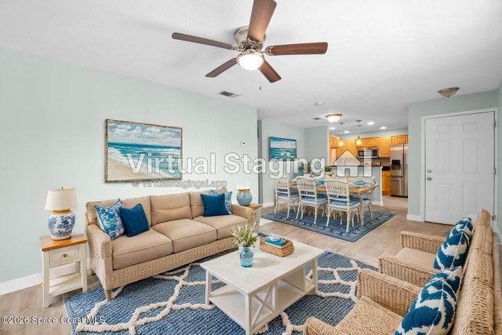 627 Ridge Club Drive 14, Melbourne, FL, 32934 photo 5