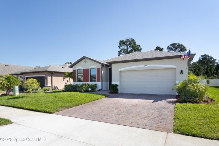 527 Old Country Road SE, Palm Bay, FL, 32909 photo 2