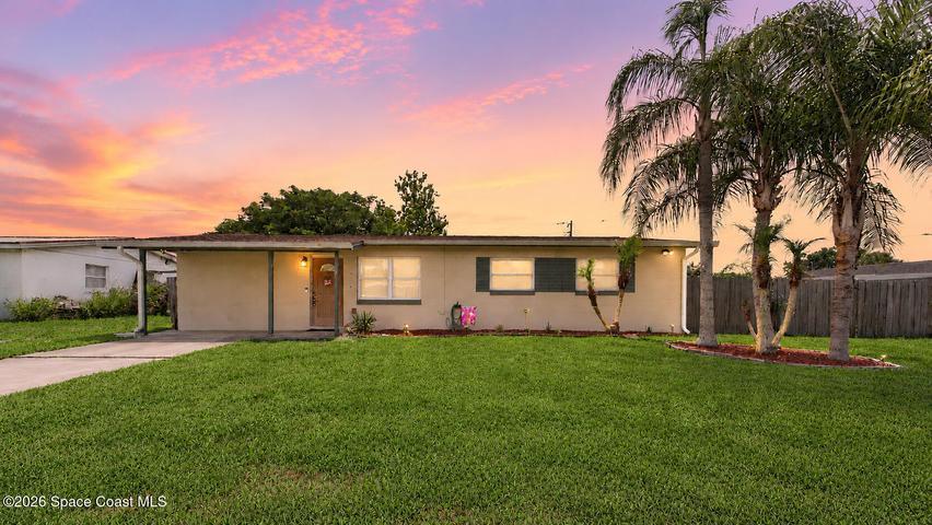 2536 Straford Drive, Cocoa, FL, 32926 photo 2