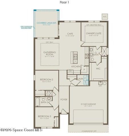 1474 Ridge Tree Drive, Ormond Beach, FL, 32174 photo 2